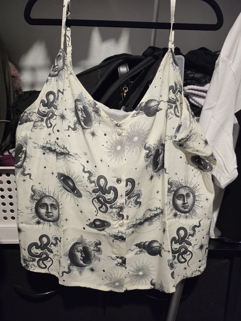 KillStar Tank